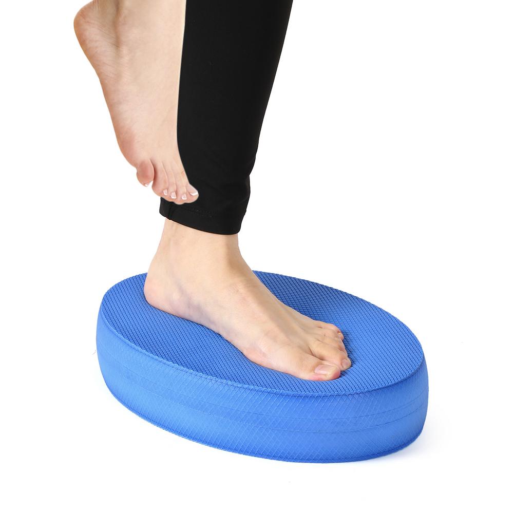 Foam Yoga Balance Pad
