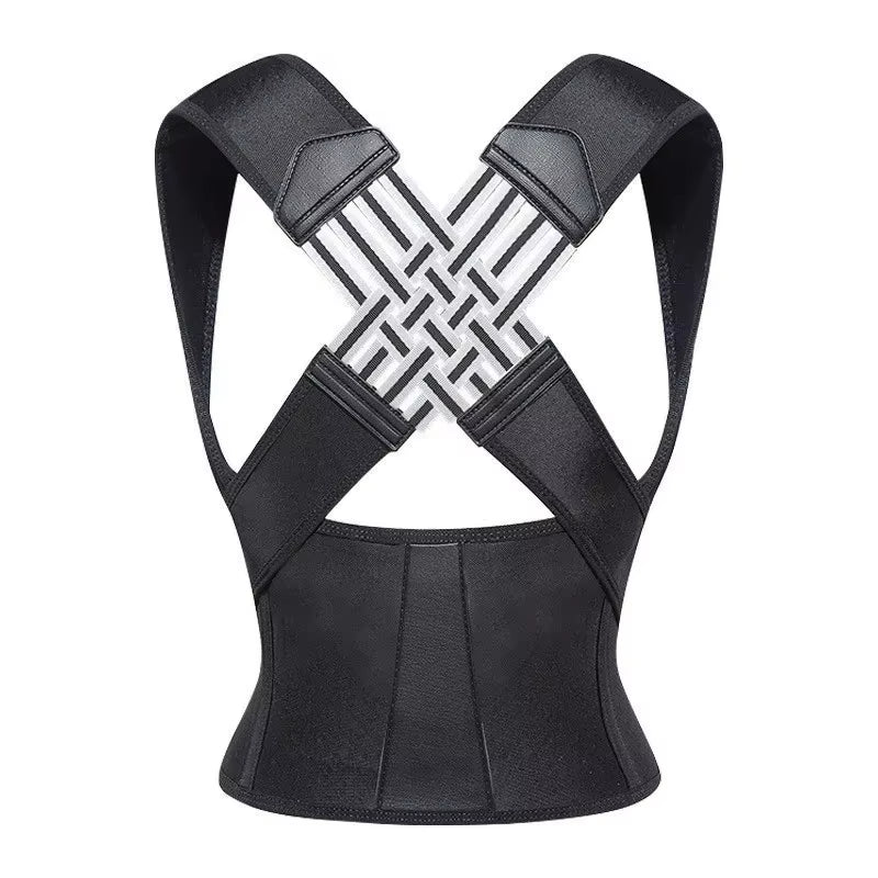 PostureHero™ Kids &amp; Student Orthosis Belt – Confidence Starts with Good Posture