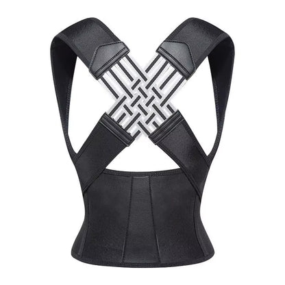 PostureHero™ Kids &amp; Student Orthosis Belt – Confidence Starts with Good Posture