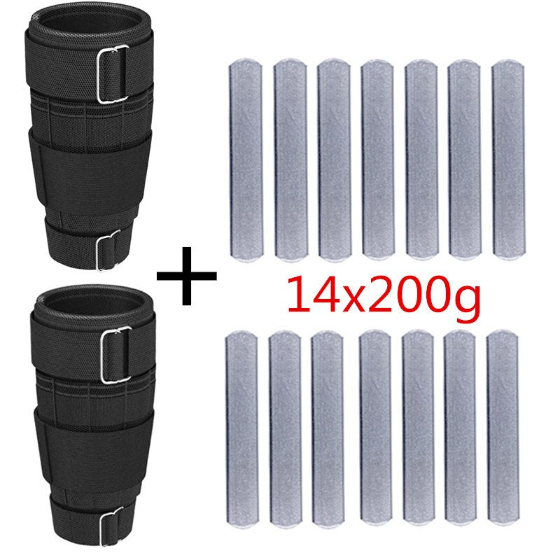 Sport Adjustable Ankle Weight