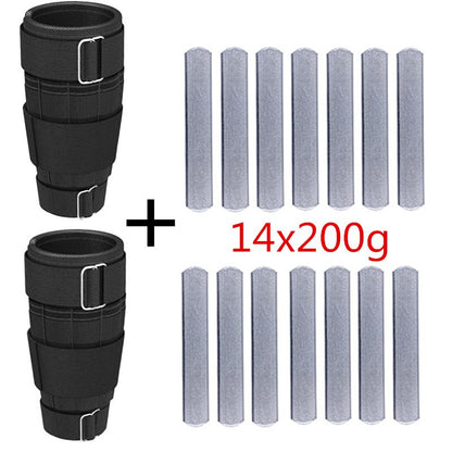 Sport Adjustable Ankle Weight