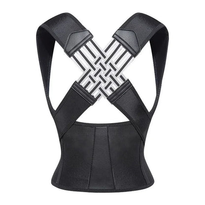 PostureHero™ Kids &amp; Student Orthosis Belt – Confidence Starts with Good Posture