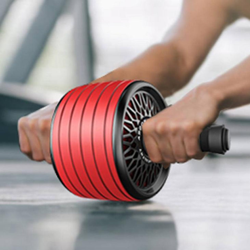 Sport Fitness Abdominal Roller