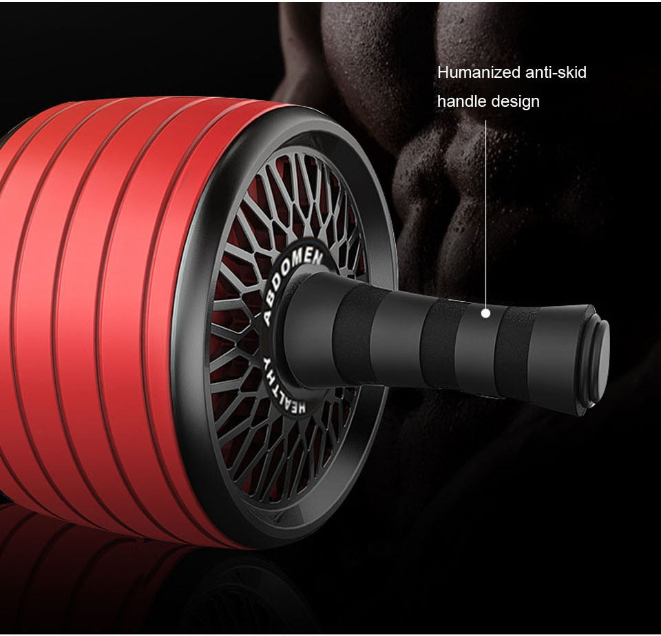 Sport Fitness Abdominal Roller