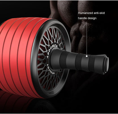 Sport Fitness Abdominal Roller