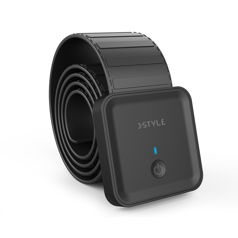 Smart Bluetooth Sleep Monitor