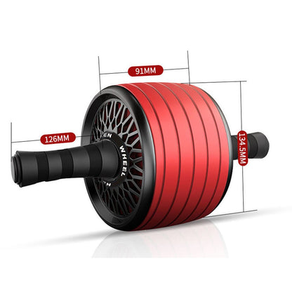 Sport Fitness Abdominal Roller