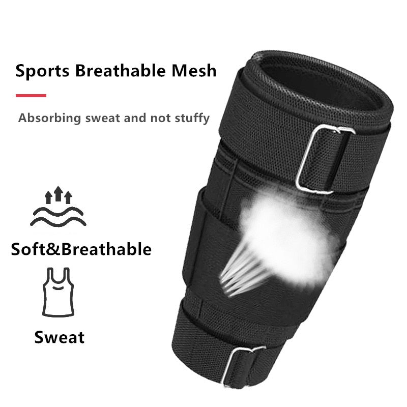 Sport Adjustable Ankle Weight