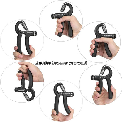 Hand Grip Strengthener
