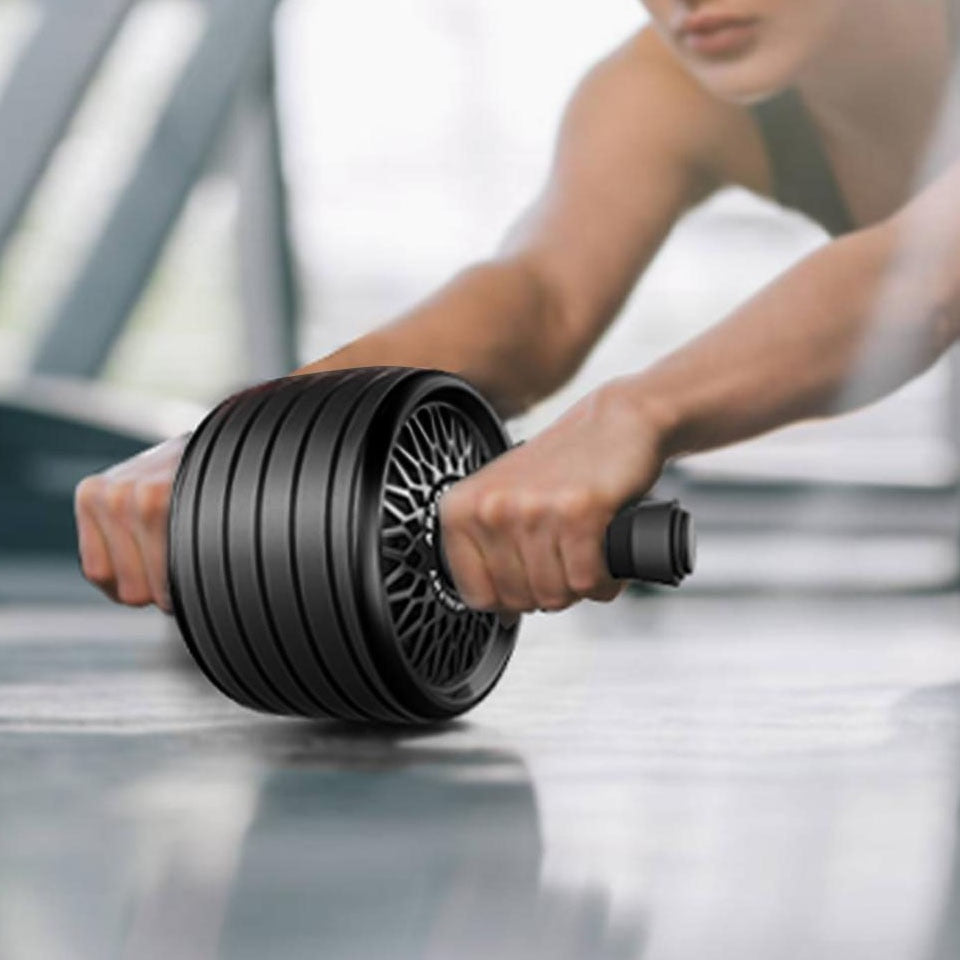 Sport Fitness Abdominal Roller
